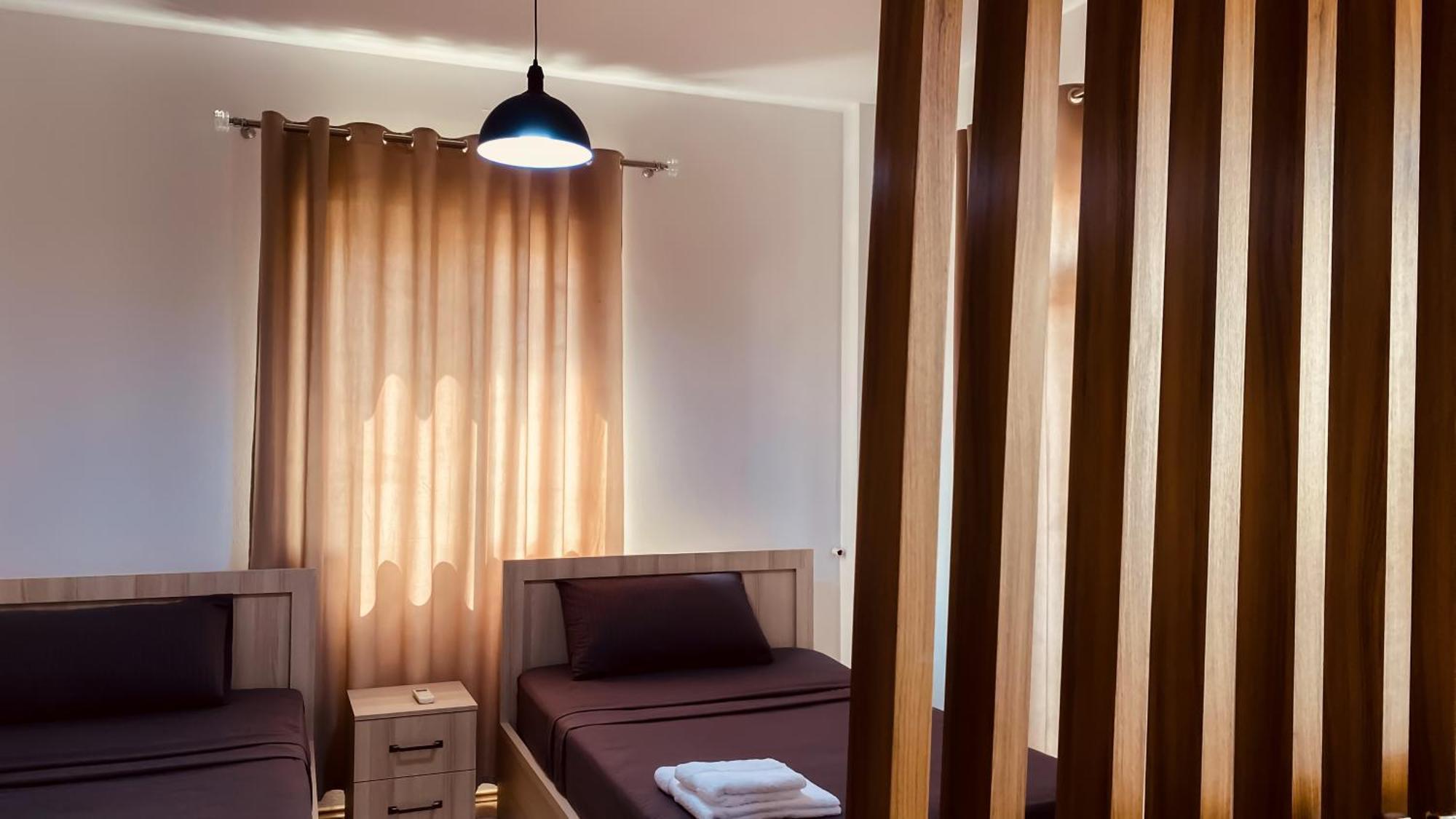 Northgate Apart-Villa شكودر المظهر الخارجي الصورة