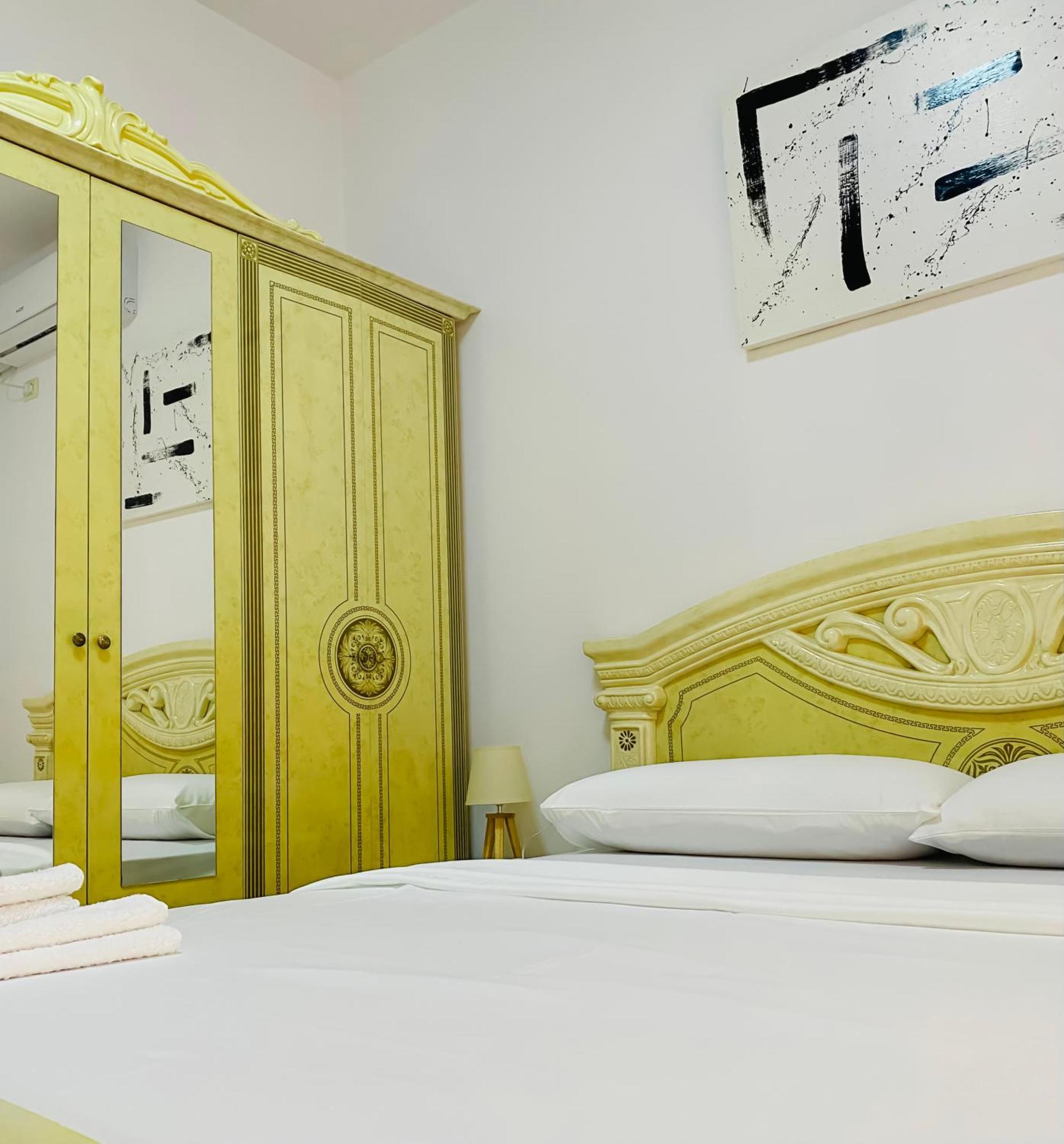Northgate Apart-Villa شكودر المظهر الخارجي الصورة