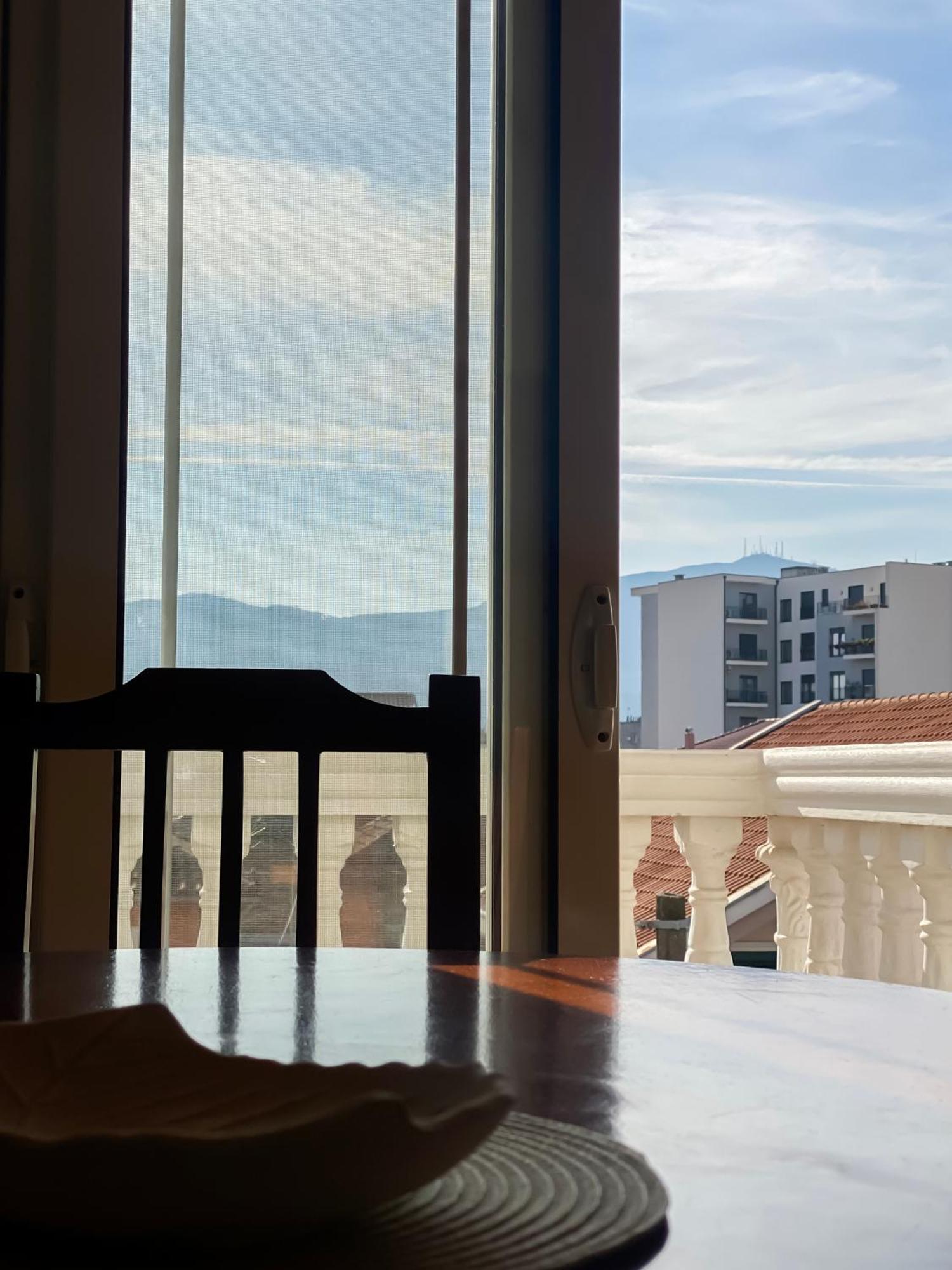 Northgate Apart-Villa شكودر المظهر الخارجي الصورة