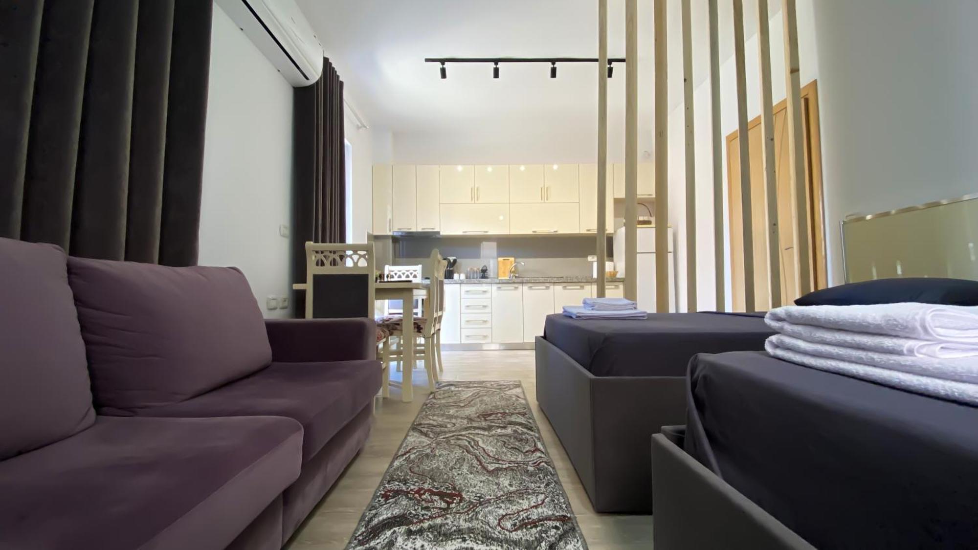 Northgate Apart-Villa شكودر المظهر الخارجي الصورة